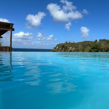 Hotel El Guajataca كويبراديلاس المظهر الخارجي الصورة